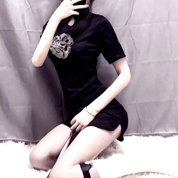 女神厨房